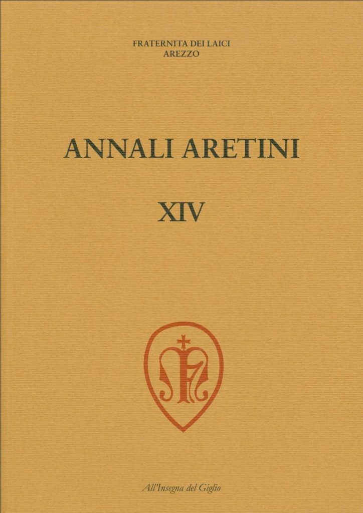 ANNALI ARETINI XIV